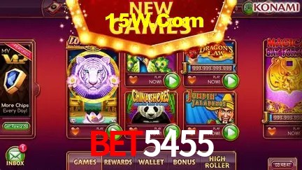 Bet5455 - Customer Support