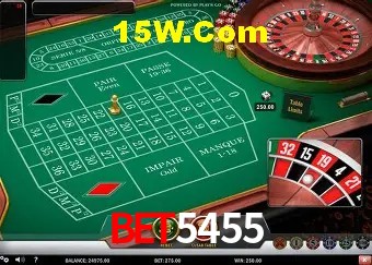 Bet5455 - Aplicativo Móvel