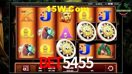 Bet5455 - Pagamento PIX Instantâneo